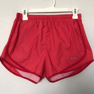 Nike dri-fit running shorts